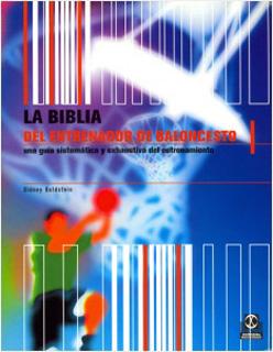 LA BIBLIA DEL ENTRENADOR DE BALONCESTO