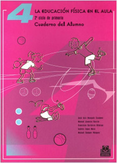 LA EDUCACION FISICA EN EL AULA 4