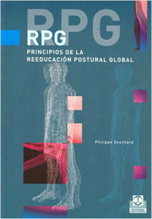 RPG: PRINCIPIOS DE LA REEDUCACION POSTURAL GLOBAL
