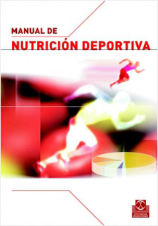 MANUAL DE NUTRICION DEPORTIVA