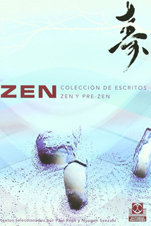ZEN: COLECCION DE ESCRITOS ZEN Y PRE-ZEN (BICOLOR)