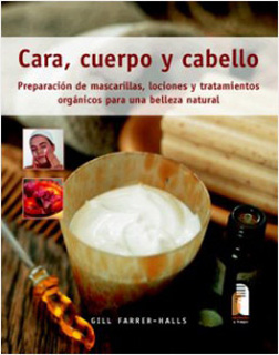 CARA, CUERPO Y CABELLO