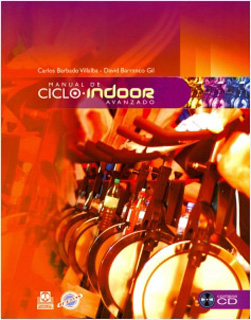 MANUAL DEL CICLO INDOOR AVANZADO (INCLUYE CD)