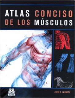 ATLAS CONCISO DE LOS MUSCULOS (COLOR)