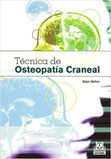TECNICA DE OSTEOPATIA CRANEAL (BICOLOR)
