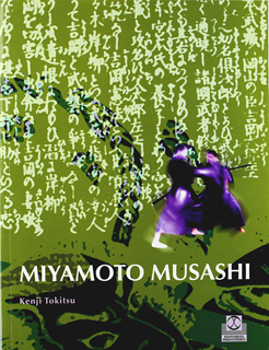 MIYAMOTO MUSASHI