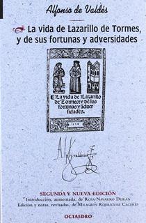 LA VIDA DE LAZARILLO DE TORMES Y DE SUS FORTUNAS ADVERSIDADES