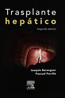 TRASPLANTE HEPATICO