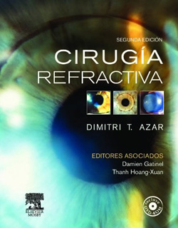 CIRUGIA REFRACTIVA (INCLUYE DVD)