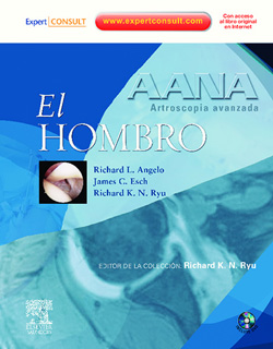 EL HOMBRO (INCLUYE DVD EXPERT CONSULT)