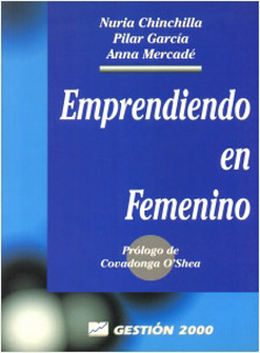EMPRENDIENDO EN FEMENINO