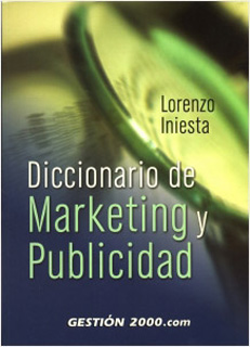 DICCIONARIO DE MARKETING Y PUBLICIDAD