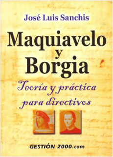MAQUIAVELO Y BORGIA