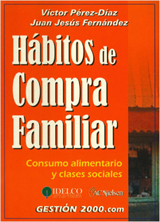 HABITOS DE COMPRA FAMILIAR