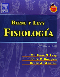 FISIOLOGIA (INCLUYE STUDENT CONSULT)