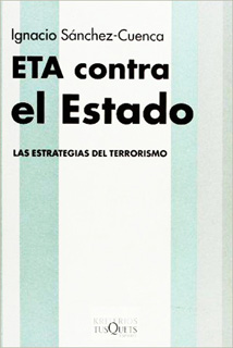 ETA CONTRA EL ESTADO: LAS ESTRATEGIAS DEL...