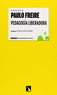 PEDAGOGIA LIBERADORA