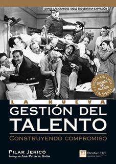 LA NUEVA GESTION DEL TALENTO