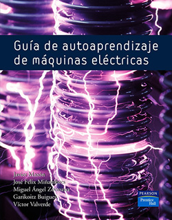 GUIA DE AUTOAPRENDIZAJE DE MAQUINAS ELECTRICAS