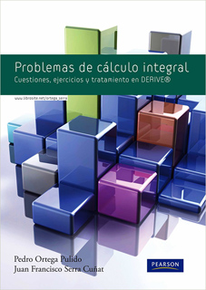 PROBLEMAS DE CALCULO INTEGRAL: CUESTIONES,...