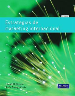 ESTRATEGIAS DE MARKETING INTERNACIONAL