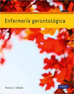 ENFERMERIA GERONTOLOGICA