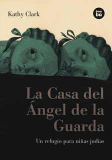 LA CASA DEL ANGEL DE LA GUARDA