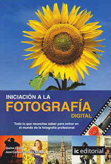 INICIACION A LA FOTOGRAFIA DIGITAL
