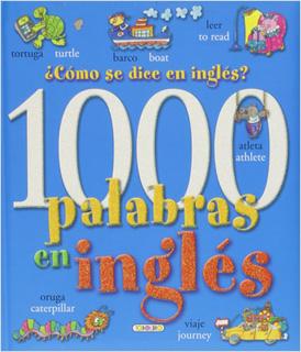 ¿COMO SE DICE EN INGLES?