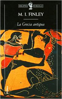 LA GRECIA ANTIGUA