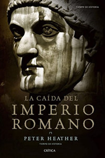 LA CAIDA DEL IMPERIO ROMANO