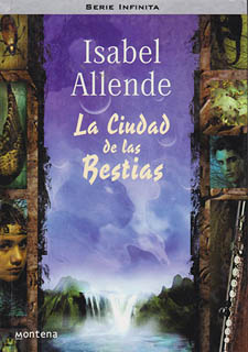 LA CIUDAD DE LAS BESTIAS