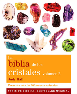 LA BIBLIA DE LOS CRISTALES VOL. 2