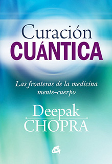 CURACION CUANTICA: LAS FRONTERAS DE LA MEDICINA...