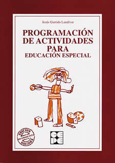 PROGRAMACION DE ACTIVIDADES PARA EDUCACION...