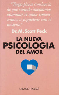 LA NUEVA PSICOLOGIA DEL AMOR