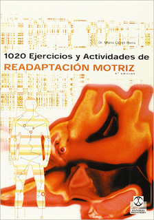 1020 EJERCICIOS Y ACTIVIDADES DE READAPTACION...