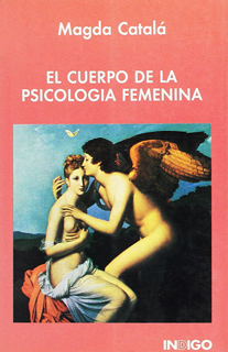 EL CUERPO DE LA PSICOLOGIA FEMENINA