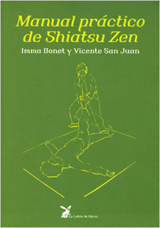 MANUAL PRACTICO DE SHIATSU ZEN