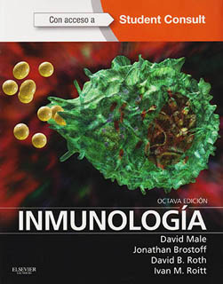 INMUNOLOGIA (INCLUYE STUDENT CONSULT)