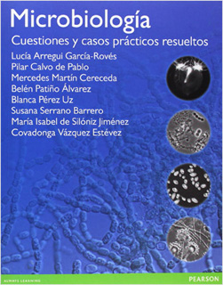 MICROBIOLOGIA: CUESTIONES Y CASOS PRACTICOS...