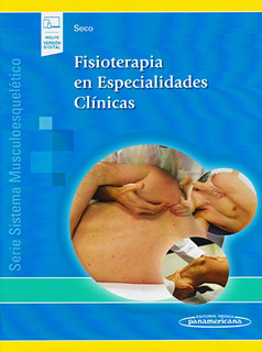 FISIOTERAPIA EN ESPECIALIDADES CLINICAS (INCLUYE...