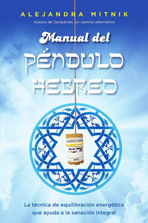 MANUAL DEL PENDULO HEBREO