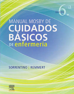 MANUAL MOSBY DE CUIDADOS BASICOS EN ENFERMERIA