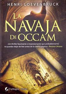 LA NAVAJA DE OCCAM