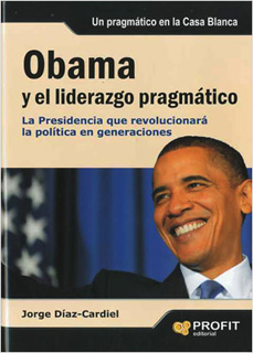 OBAMA Y EL LIDERAZGO PRAGMATICO