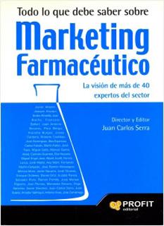 MARKETING FARMACEUTICO