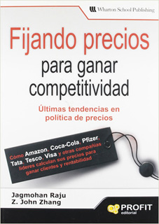 FIJANDO PRECIOS PARA GANAR COMPETITIVIDAD