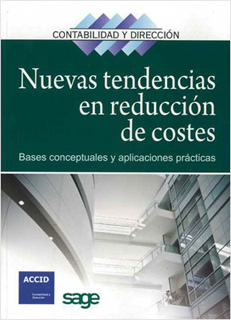 NUEVAS TENDENCIAS EN REDUCCION DE COSTES