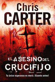 EL ASESINO DEL CRUCIFIJO